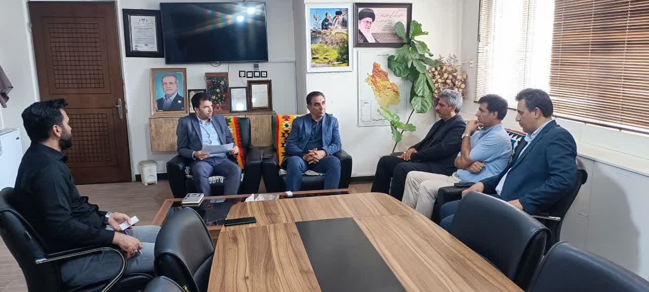 تخصیص اعتبارات ویژه به شهرستان رستم در حوزه عشایری