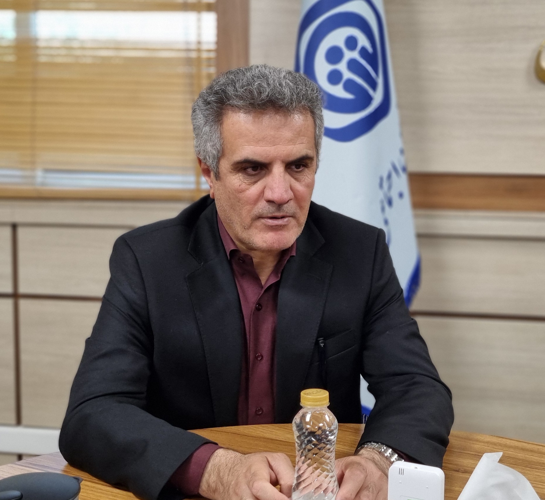 از برآورد موفقیت سازمان تامین اجتماعی در تحقق اهداف تا رفع مشکلات حوزه کارگری