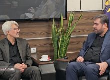 کاهش آسیب های اجتماعی حوزه زندانیان از طریق همکاری ادارات بهزیستی و زندان های فارس