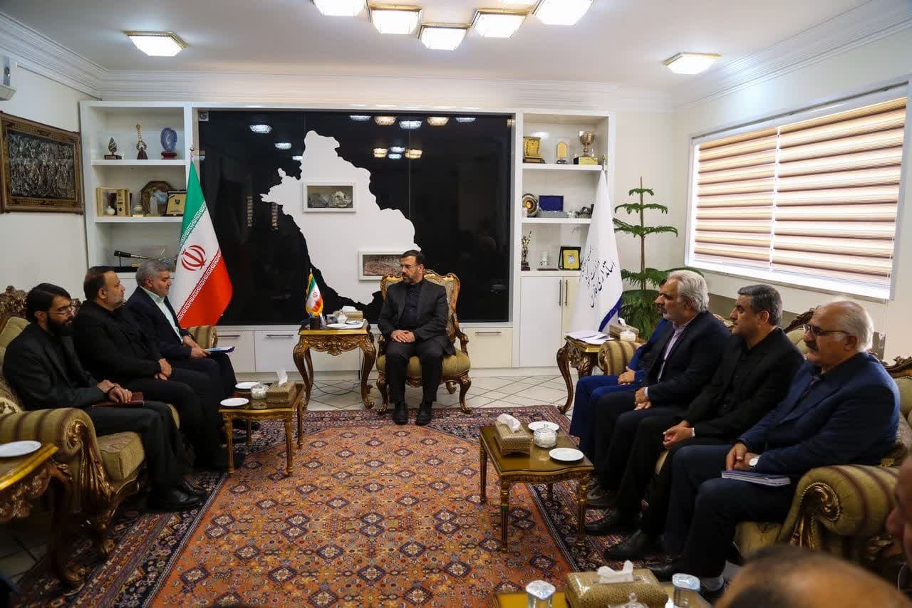 از تحقق ۱۱۵ درصدی درآمدهای مالیاتی فارس تا حمایت ویژه از مؤدیان شناسنامه دار