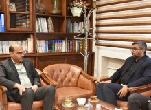 مشارکت اداره کل نوسازی مدارس فارس در ساخت کتابخانه های عمومی