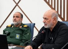 کارکنان شورا، شهرداری و نیروهای بسیجی  در جنگ ۱۲روزه خوش درخشیدند