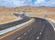 تنها ۵ درصد حمل‌ونقل فارس از مسیر ریلی و هوایی انجام می‌شود