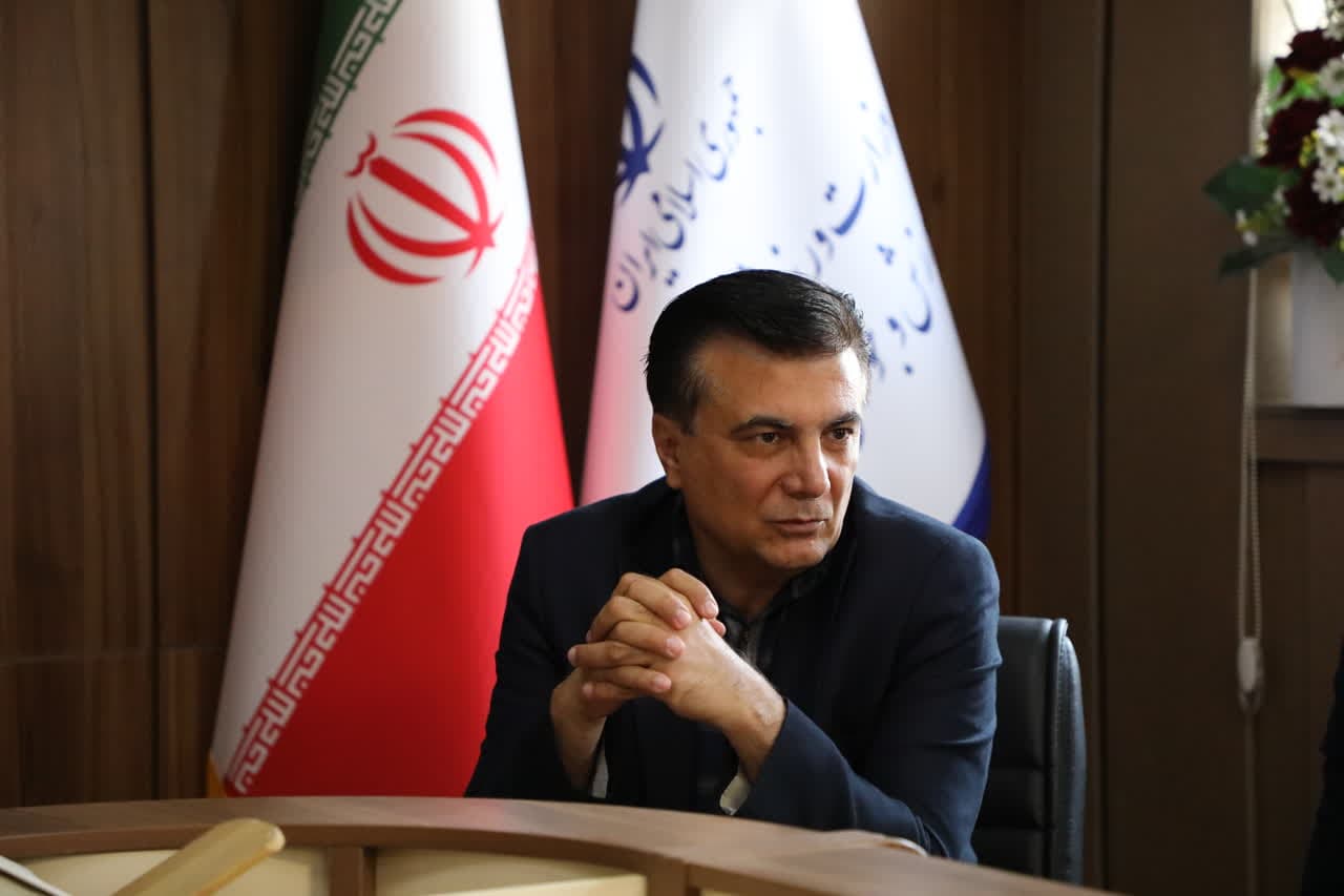 تاکید بر تسریع تکمیل ورزشگاه پارس شیراز