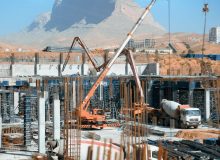 بزرگ‌ترین پارک آبی ایران در مسیر تکمیل محور تحول گردشگری، اقتصادی و افزایش نشاط اجتماعی در شیراز