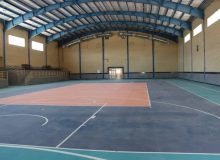 احداث ۵۹ سالن ورزشی در فارس در قالب پروژه نهضت مدرسه سازی