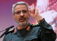 اعلام مراسم وداع و تشییع پیکر مطهر سرلشکر شهید غلامحسین غیب پرور