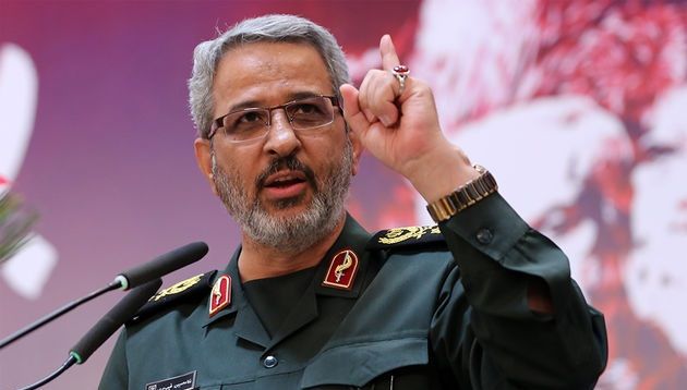 اعلام مراسم وداع و تشییع پیکر مطهر سرلشکر شهید غلامحسین غیب پرور