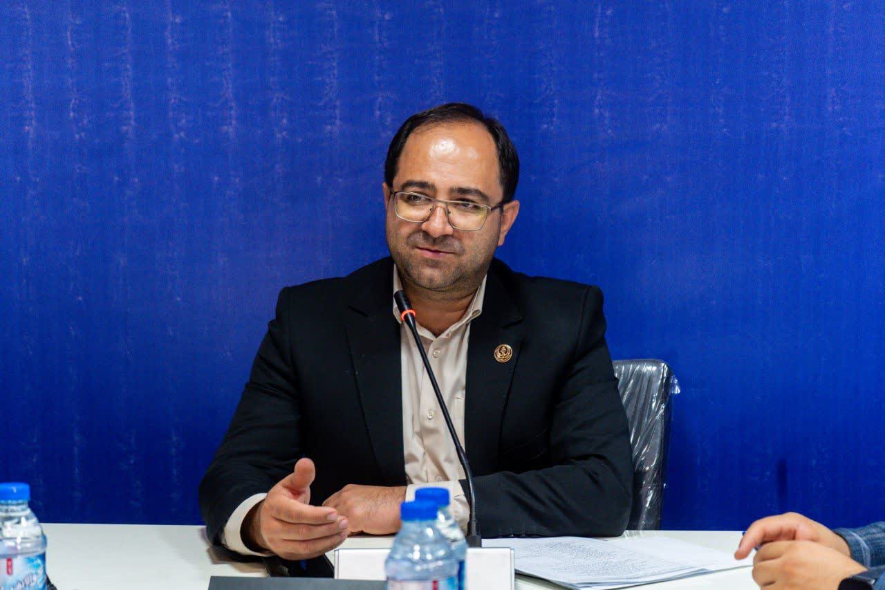 اولویت بخشی به فضای انگیزشی و مشارکتی، در سیاست گذاری های فرهنگی دانشگاه علوم پزشکی شیراز