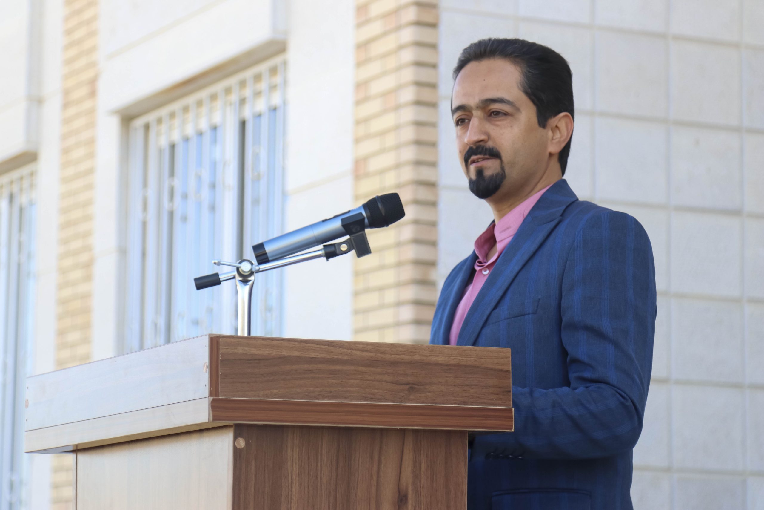 پاکسازی موفقیتآمیز چاه نفت با فناوری توسعهیافتۀ یک شرکت دانشبنیان در دانشگاه شیراز