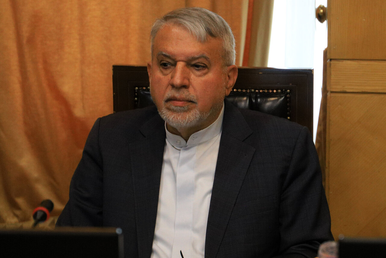 برخی آثار تاریخی کشور تحت تأثیر امواج حملات رژیم صهیونیستی قرار گرفتهاند