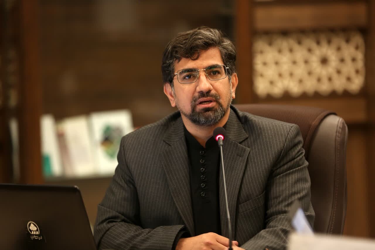 گزارشهای دروغ ارائه ندهید