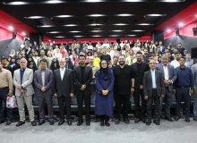 سوژه‌ فیلم‌سازان برگرفته از فرهنگ غنی خودشان باشد