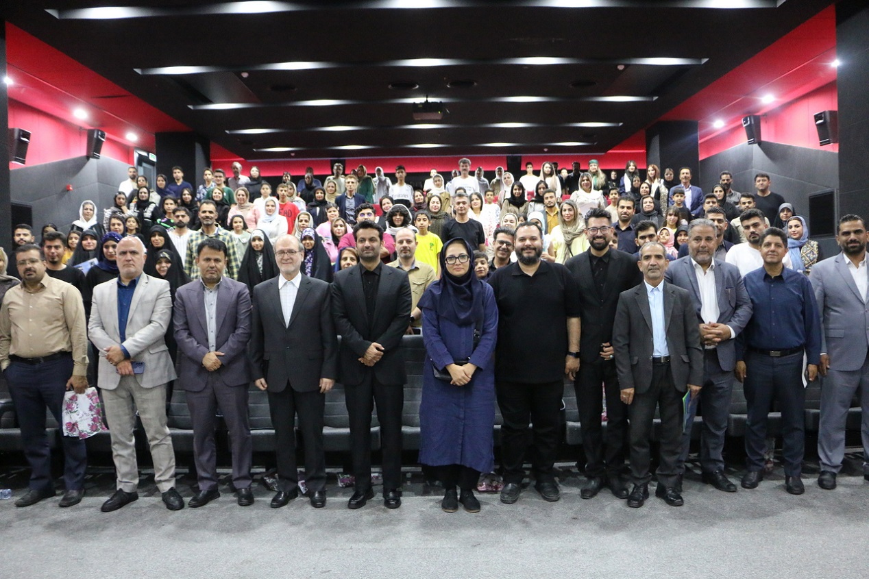 سوژه فیلمسازان برگرفته از فرهنگ غنی خودشان باشد