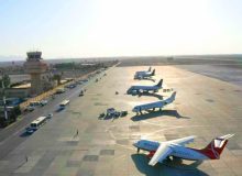 فرودگاه‌های جنوب کشور عملیاتی و در آمادگی کامل هستند؛ مسافران با اطلاعات پرواز تماس بگیرند