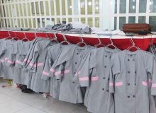 راه اندازی سامانه الکترونیکی پوشاک دانش‌آموزی