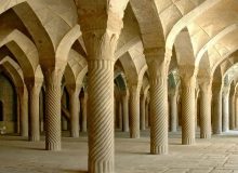 مرمت ۱۱ مسجد تاریخی فارس با اعتبار ۲۵ میلیارد تومان آغاز می‌شود