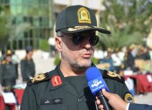 کشف ۱۶۲۰ میلیارد تومان انواع کالای قاچاق در فارس