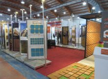 نمایشگاه صنعت ساختمان شیراز با حضور برترین های این صنعت برگزار می شود