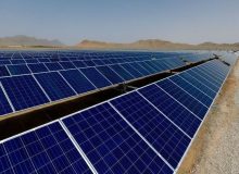 راه‌اندازی سیستم خورشیدی در مجموعه ارتفاعات شهرداری شیراز برای تأمین برق اضطراری