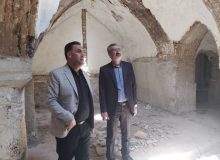 بهره‌برداری هدفمند از ظرفیت‌های گردشگری، مذهبی و کشاورزی دو شهرستان‌ نی‌ریز و استهبان