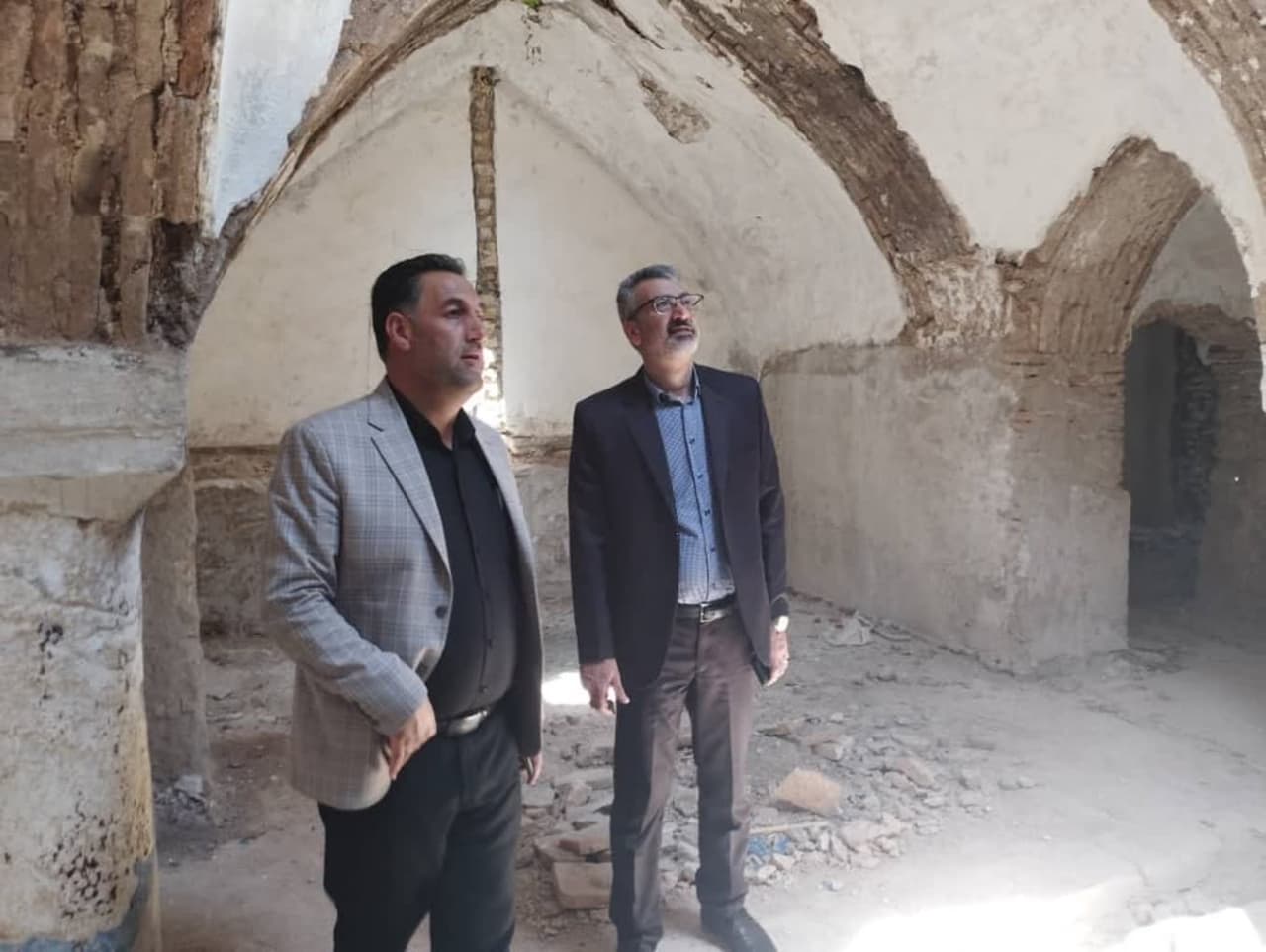 بهره‌برداری هدفمند از ظرفیت‌های گردشگری، مذهبی و کشاورزی دو شهرستان‌ نی‌ریز و استهبان