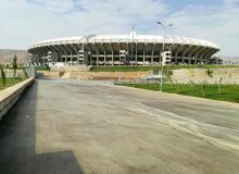 تکمیل ورزشگاه ۵۰ هزار نفری پارس نه‌تنها یک مطالبه ورزشی، بلکه خواسته‌ای مردمی است