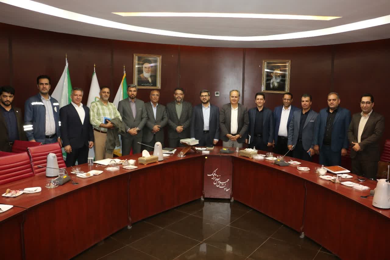 نظام مهندسی، پشتوانه‌ای ارزشمند برای ارتقای حمل‌ونقل عمومی و کاهش مشکلات ترافیکی در شیراز