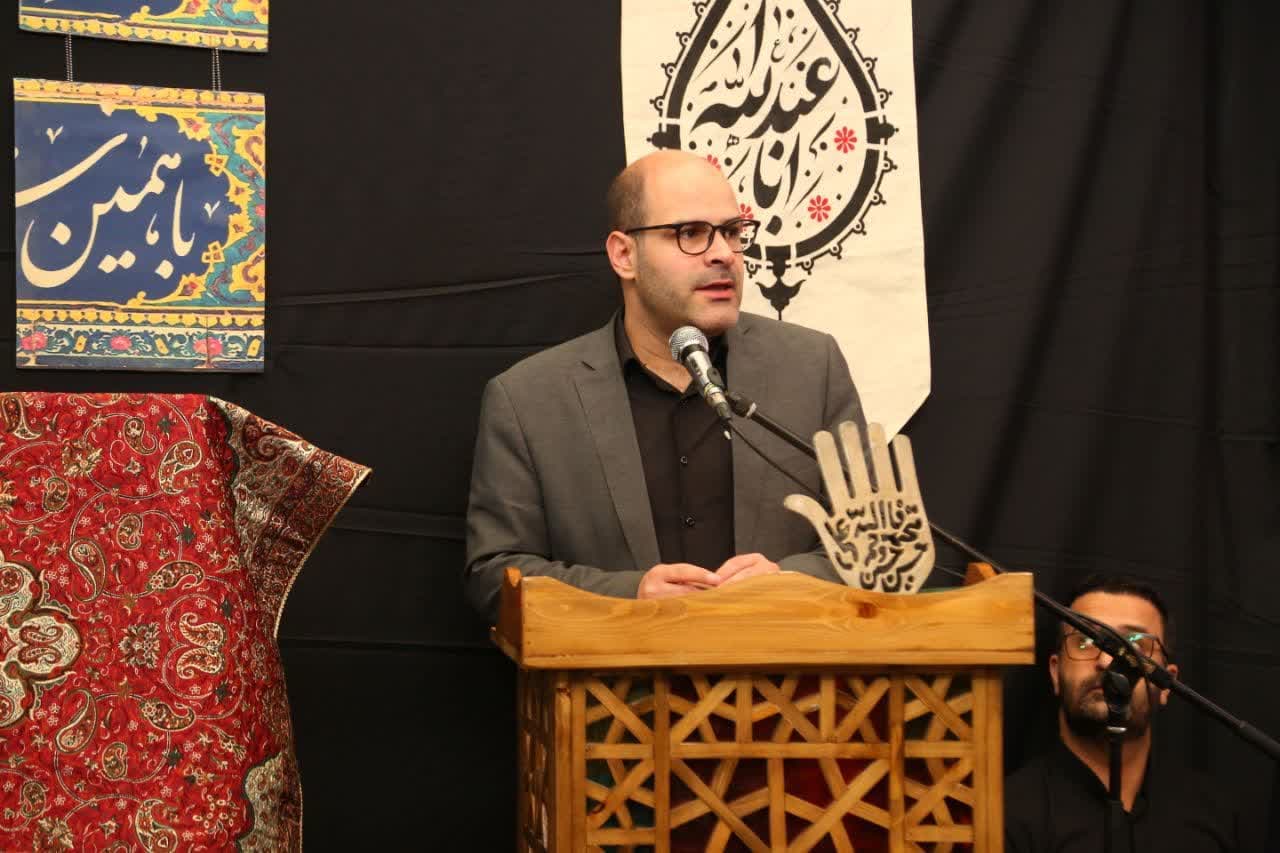 آغاز پیوستنگاری فرهنگی اجتماعی با اجرا در ۵ پروژه پایلوت در شیراز