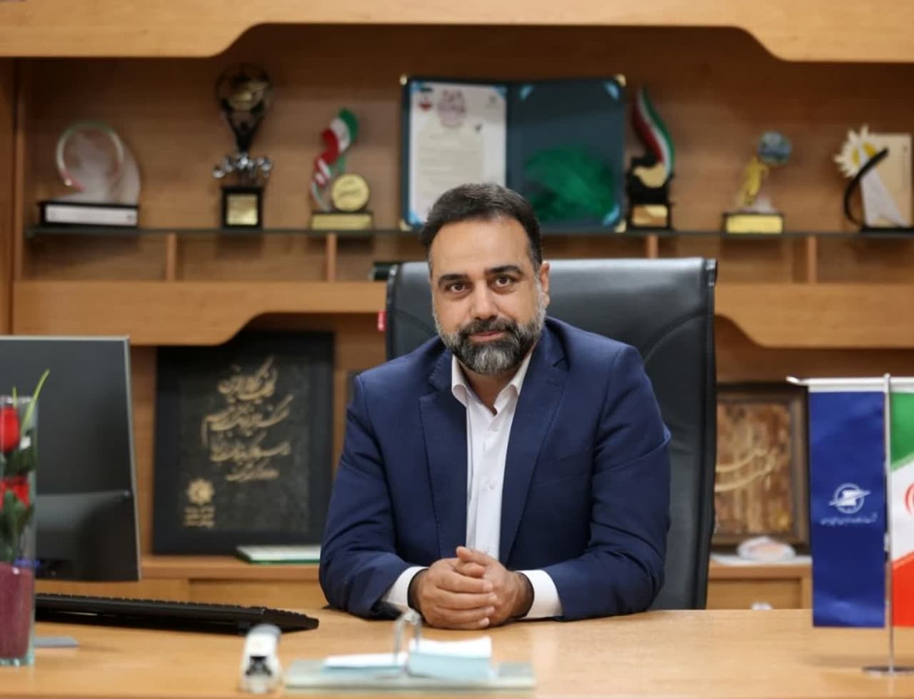 انجام پرواز در فرودگاه داراب به زودی فراهم خواهد شد