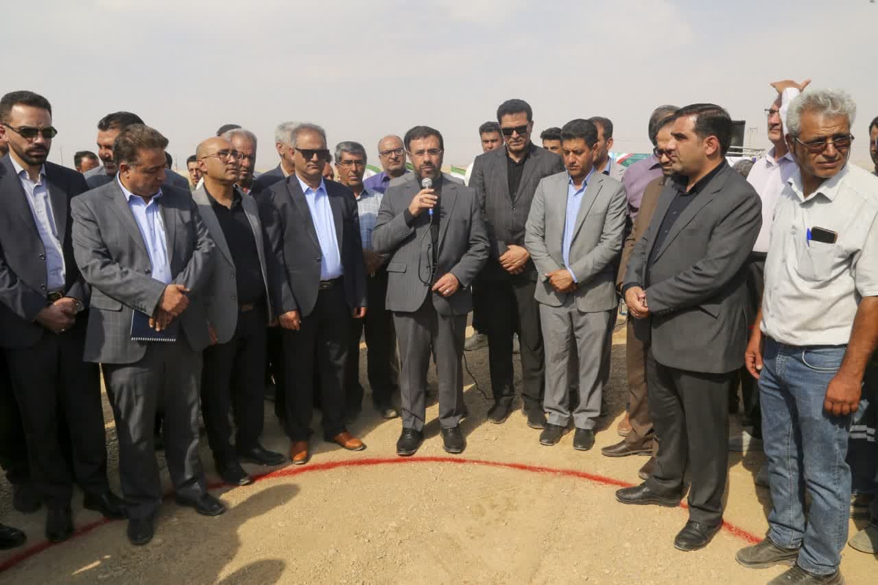 توسعه نیروگاه‌های خورشیدی ضرورتی ملی برای رفع ناترازی برق است