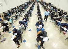 اطلاعات برگزاری نوبت دوم آزمون سراسری ۱۴۰۴ در استان فارس اعلام شد