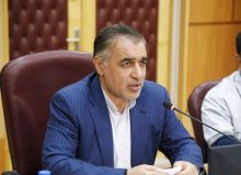 راه‌اندازی شهرک صنعتی وابسته به محصولات باغی در بخش دشمن‌زیاری در دستور کار است