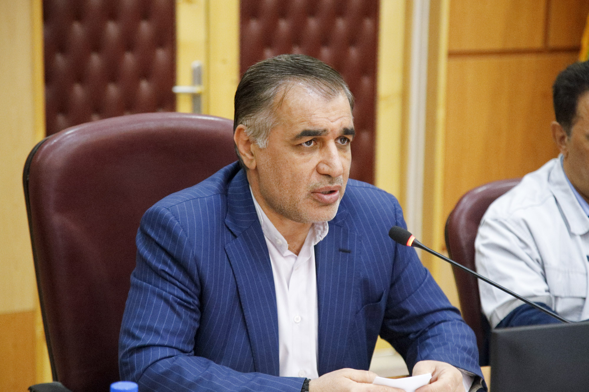 احیای واحدهای راکد، اولویت دولت است