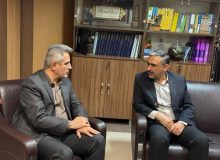 منطقه ویژه اقتصادی شیراز مستعد سرمایه گذاری است