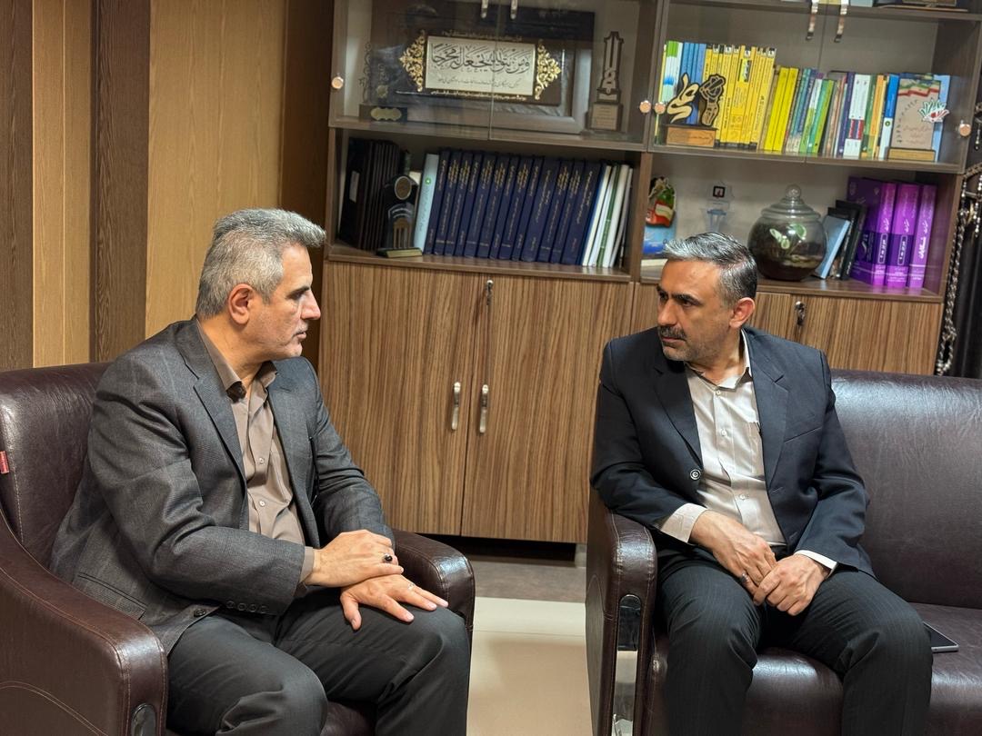 منطقه ویژه اقتصادی شیراز مستعد سرمایه گذاری است