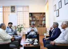 کارخانه قند مرودشت به خانه خلاق صنایع دستی تبدیل می شود