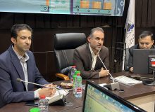 اجرای ۷۵ پروژه زیرساختی با اعتبار ۴۰۰ میلیارد تومان در شهرک‌ها و نواحی صنعتی فارس