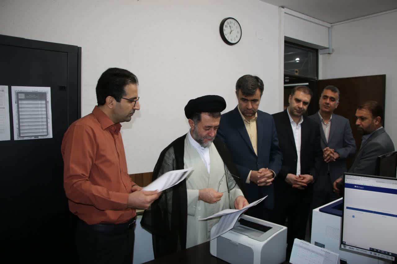 فعالیت در حوزه جنایی و جرائم امنیتی مستلزم دقت نظر، تخصص و نگاه عمیق جامعه شناختی است