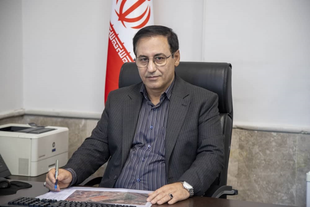 تصویب ۲۶ طرح درآمدزای دهیاریهای فارس در راستای توسعه روستایی