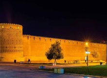 مجموعه زندیه میزبان رویدادهای فرهنگی، هنری و تخصصی می‌شود