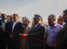 سهم ۱۰ درصدی پروژه‌های آبفای فارس از اعتبارات ملی