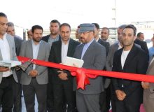 بهره برداری از ۱۰ طرح صنعتی با ایجاد ۲۲۰ فرصت شغلی مستقیم در شهرک صنعتی بزرگ شیراز