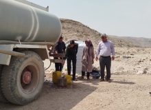 افتتاح ۱۴ پروژه عشایری فارس به مناسبت هفته دولت در مناطق مختلف