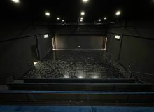 افتتاح پلاتو تخصصی نمایش در جنوب فارس