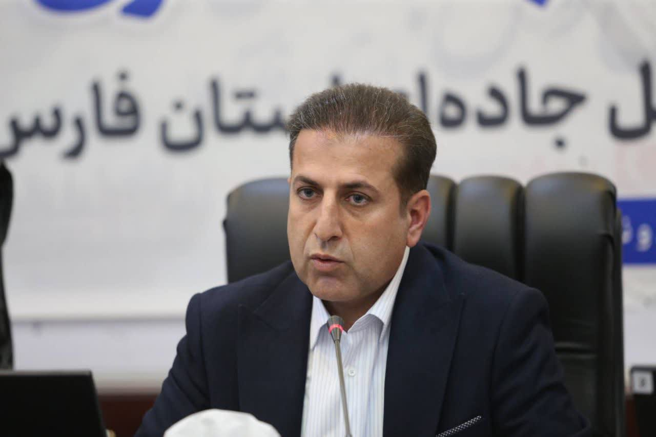 جابه جایی ۱۵ میلیون تن کالا در چهار ماه نخست سال جاری