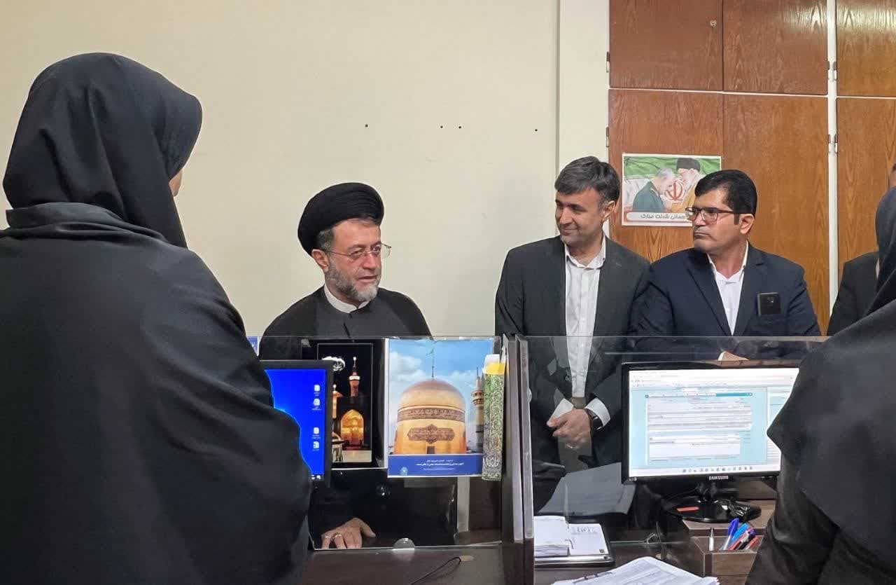 از رسیدگی سریع و عادلانه به پرونده‌ها تا تعیین تکلیف وضعیت وسایل توقیفی