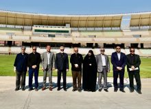 ورزشگاه ۵۰ هزارنفری پارس، نماد رونق‌بخشی و نشاط اجتماعی شیراز