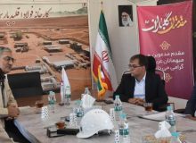 حمایت جدی صمت فارس از طرح راهبردی فولاد اقلید پارس