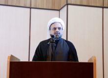 راه اندازی نخستین قرارگاه فرهنگی نهاد نمایندگی مقام معظم رهبری کشور در شیراز